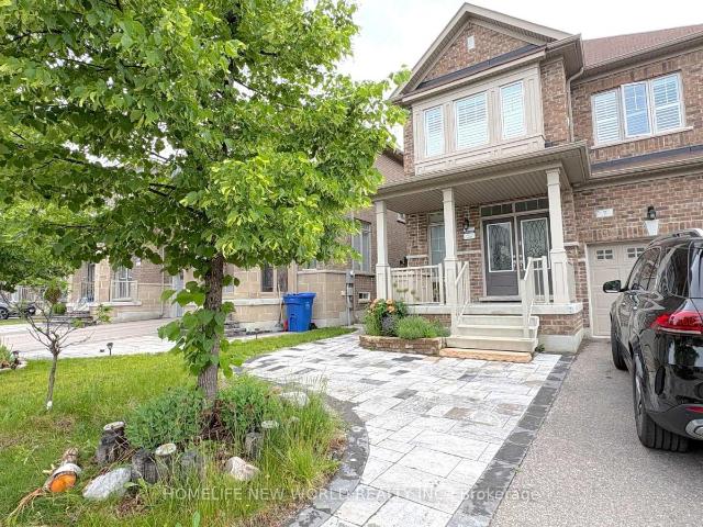 apartment at BASEMENT 7 CHOUINARD WAY, Aurora, Ontario, L4G0V9