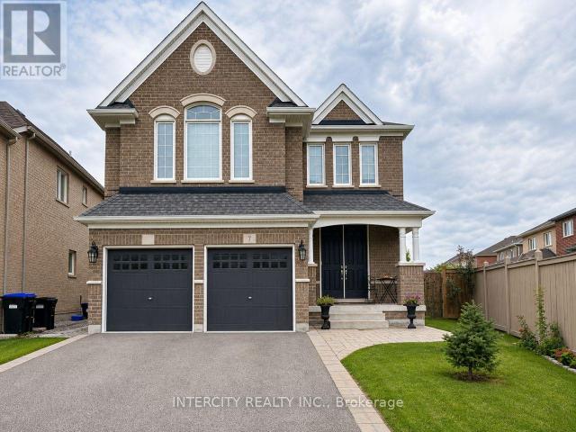 apartment at BASEMENT 7 EMPIRE DRIVE, Bradford West Gwillimbury, Ontario, L3Z4J1