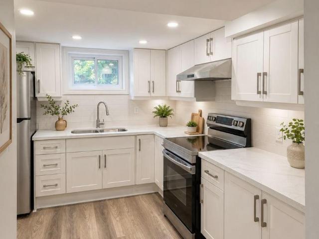 apartment at BASEMENT 7 ILFRACOMBE CRESCENT, Toronto, Ontario, M1R3R9