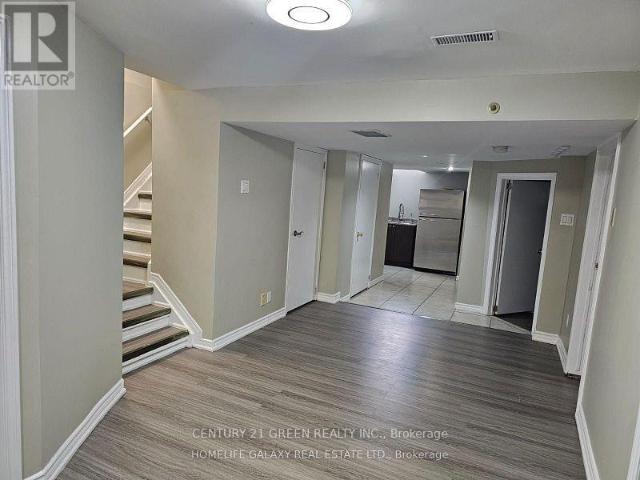 apartment at BASEMENT 4044 COLONIAL DRIVE, Mississauga, Ontario, L5L4K2