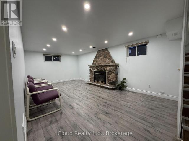 apartment at BASEMENT 41 MANITOU CRESCENT N, Brampton, Ontario, L6S2Z6