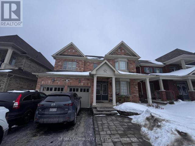 apartment at BASEMENT 43 TERRY CRESCENT, Clarington, Ontario, L1C0W4