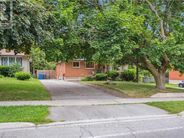 apartment at BASEMENT 456 SPEEDVALE BASEMENT AVENUE E, Guelph, Ontario, N1E1P1