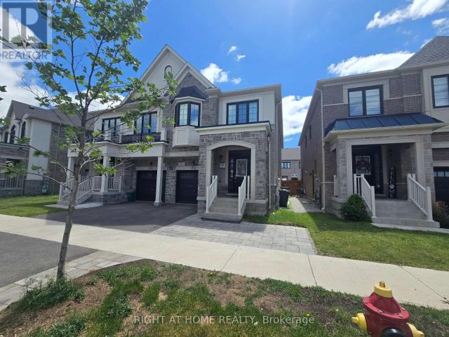 apartment at BASEMENT 458 BERGAMOT AVENUE, Milton, Ontario, L9E1T8