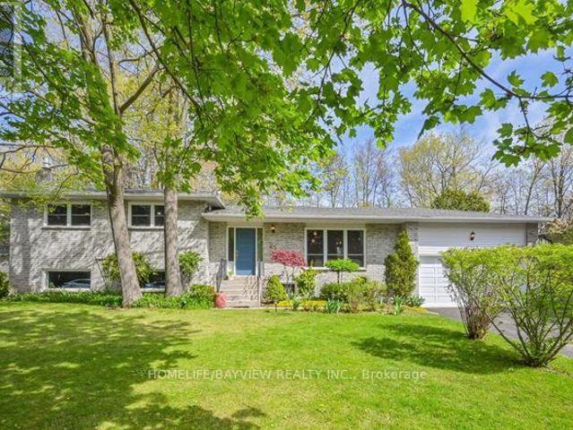 apartment at BASEMENT 45 FRENCH CRESCENT, East Gwillimbury, Ontario, L9N1J8