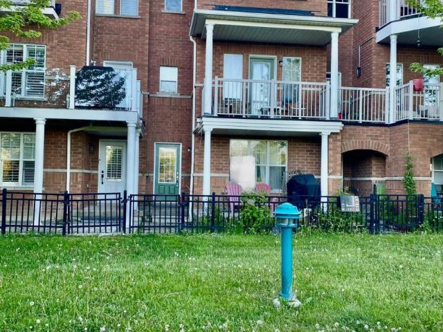 apartment at BASEMENT 45 WHARFSIDE LANE, Toronto, Ontario, M1C5K8