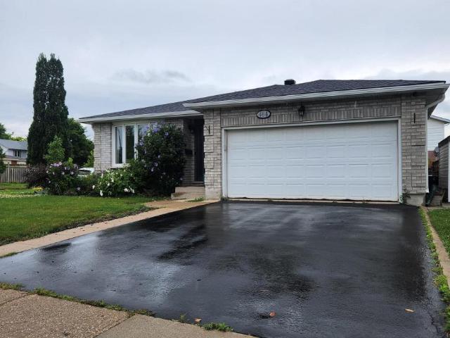 apartment at BASEMENT – 464 THORNDALE DRIVE
