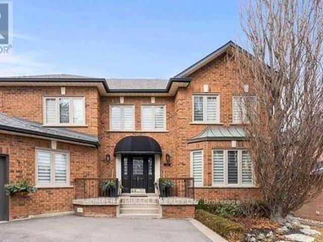 apartment at BASEMENT 46 CHATSWORTH COURT, Vaughan, Ontario, L4L7E9