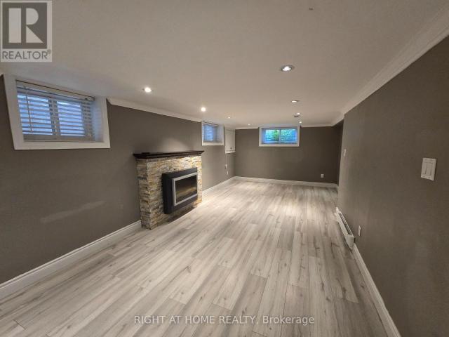 apartment at BASEMENT 46 HAVERSON BOULEVARD, Toronto, Ontario, M6M3J6