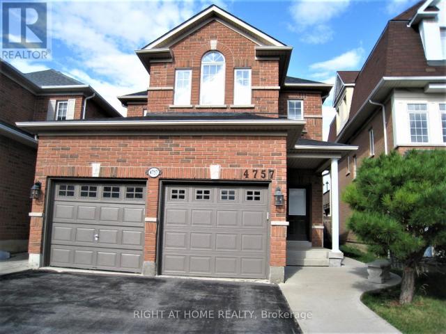 apartment at BASEMENT 4757 GLASSHILL GROVE, Mississauga, Ontario, L5M7R5