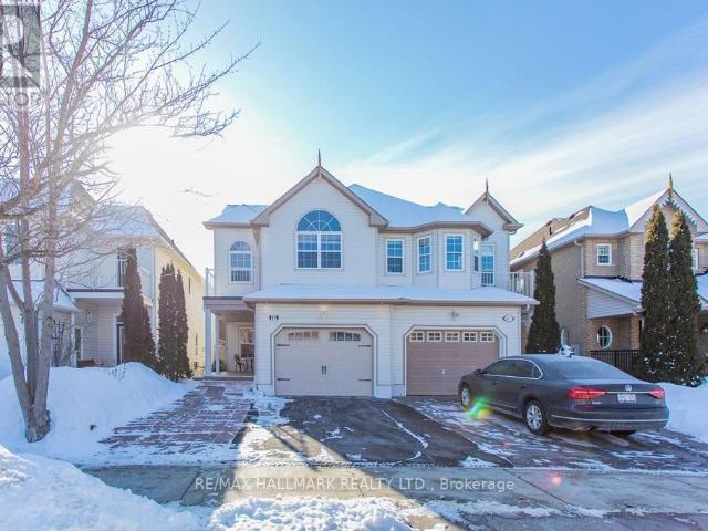 apartment at BASEMENT 49 NANTUCKET DRIVE, Richmond Hill, Ontario, L4E3V8