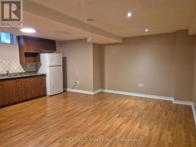apartment at BASEMENT 4 CHARGER LANE, Brampton, Ontario, L7A3B2