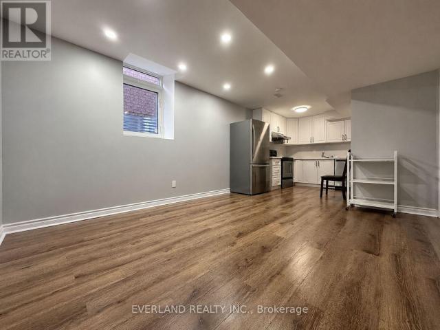 apartment at BASEMENT 4 SHELL COURT, Richmond Hill, Ontario, L4S0B1