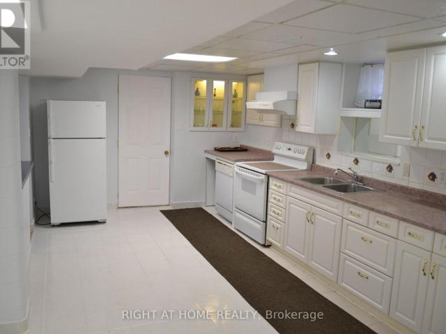 apartment at BASEMENT 505 MOHAWK ROAD W, Hamilton, Ontario, L9C1X3