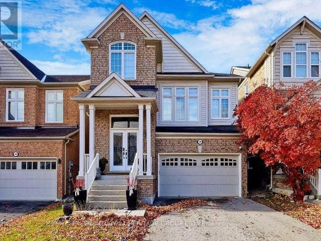 apartment at BASEMENT 50 KEN BISHOP WAY, Newmarket, Ontario, L3X3J6