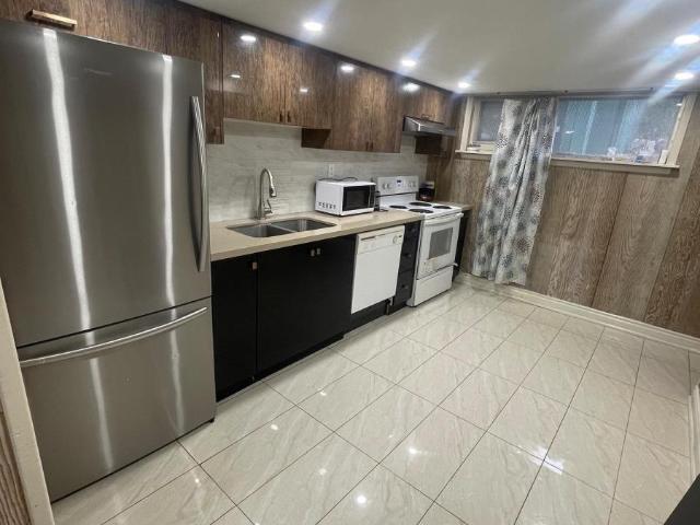 apartment at BASEMENT 52 BEACHAM CRESCENT, Toronto, Ontario, M1T1N1