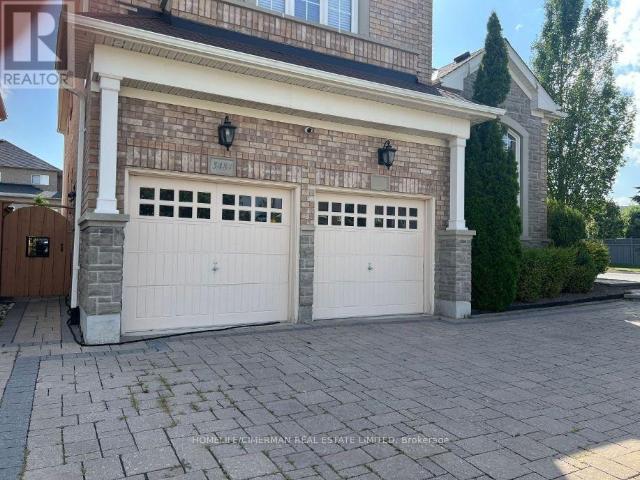 apartment at BASEMENT 5484 FRESHWATER DRIVE, Mississauga, Ontario, L5M0K7