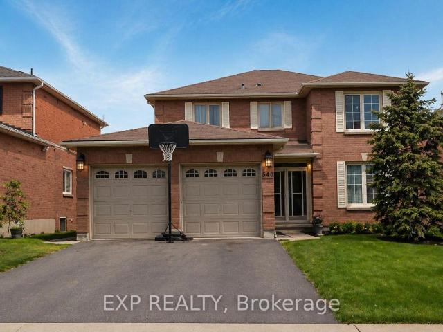 apartment at BASEMENT 540 OLD HARWOOD AVENUE, Ajax, Ontario, L1T3L1