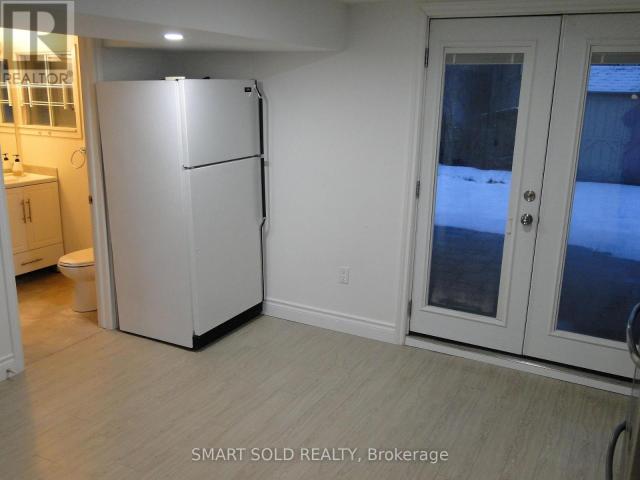 apartment at BASEMENT 54 MUIRLANDS DRIVE, Toronto, Ontario, M1V2B4