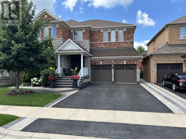 apartment at BASEMENT – 55 BLUFFWOOD CRESCENT