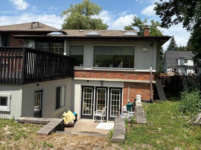 apartment at BASEMENT 55 PROCTOR AVENUE, Markham, Ontario, L3T1M6