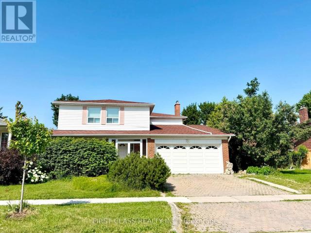 apartment at BASEMENT 56 SILVERSTED DRIVE, Toronto, Ontario, M1S3G5