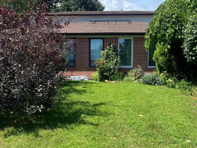 apartment at BASEMENT 583 TEDWYN DRIVE, Mississauga, Ontario, L5A1K1