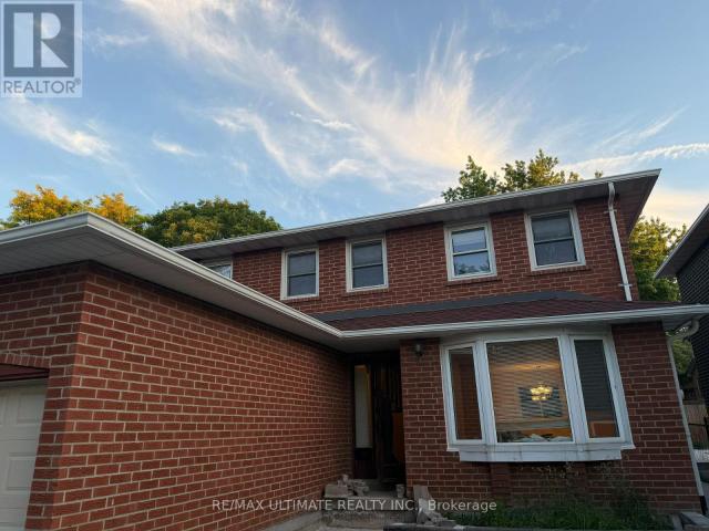 apartment at BASEMENT 58 BRAIDWOOD LAKE ROAD, Brampton, Ontario, L6Z1X6