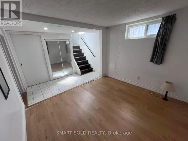 apartment at BASEMENT 58 EMMELINE CRESCENT, Toronto, Ontario, M1S1L2