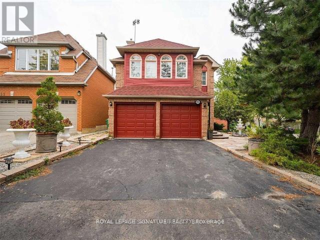 apartment at BASEMENT – 5955 LEESIDE CRESCENT
