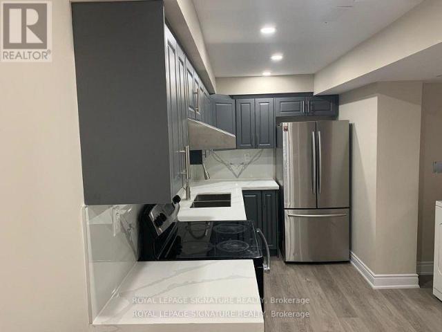 apartment at BASEMENT 5924 TERRANOVA DRIVE, Mississauga, Ontario, L5M6T5