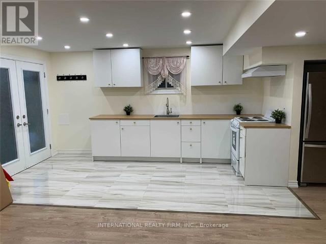 apartment at BASEMENT 59 FRANK KELLY DR FRANK KELLY DRIVE, East Gwillimbury, Ontario, L9N0V2