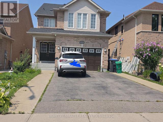 apartment at BASEMENT 59 ROLLINGWOOD DRIVE, Brampton, Ontario, L6Y5R1