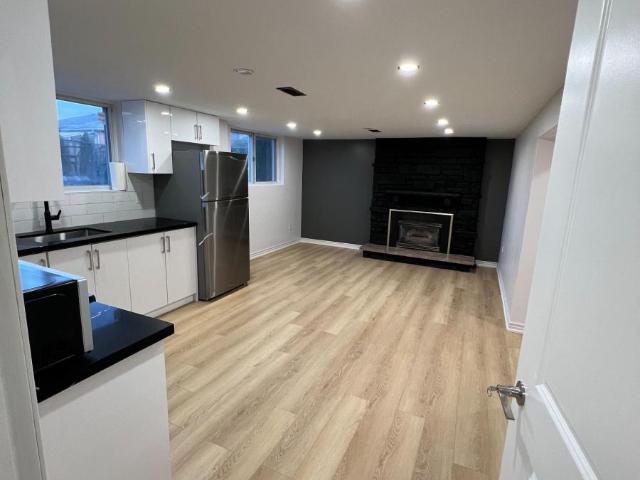 apartment at #BASEMENT 5 MARLBANK ROAD, Toronto, Ontario, M1T1Y2