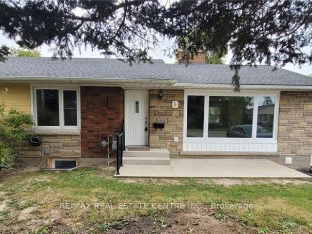 apartment at BASEMENT 5 ORLANDA ROAD, Hamilton, Ontario, L8G2J9
