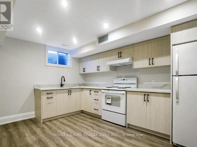 apartment at BASEMENT 62 ROYAL GARDEN BOULEVARD, Vaughan, Ontario, L4L7C2