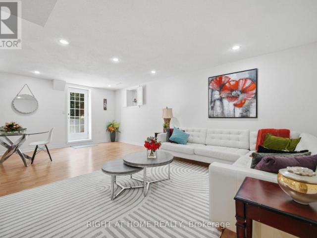 apartment at BASEMENT 6379 ALDERWOOD TRAIL, Mississauga, Ontario, L5N6W9