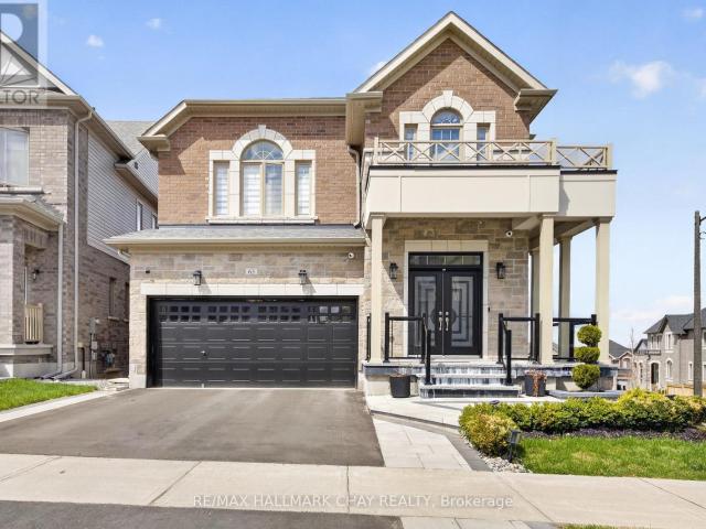 apartment at BASEMENT 63 JANES CRESCENT, New Tecumseth, Ontario, L9R0V9
