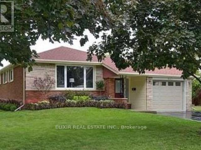 apartment at BASEMENT 643 GAYNE BOULEVARD, Burlington, Ontario, L7T3W1