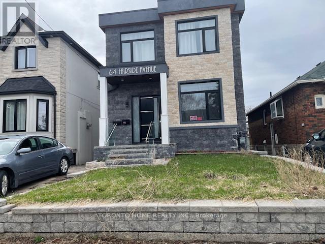 apartment at BASEMENT 64 FAIRSIDE AVENUE, Toronto, Ontario, M4C3H2
