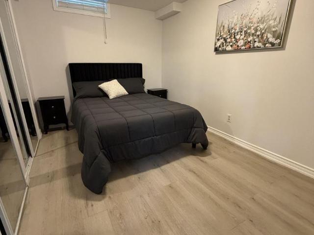 apartment at BASEMENT 6760 DARCEL AVENUE, Mississauga, Ontario, L4T2W3