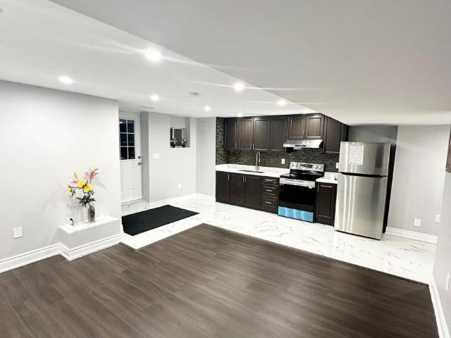 apartment at BASEMENT 6962 14TH AVENUE, Markham, Ontario, L6B0G6