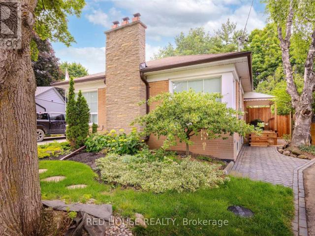 apartment at BASEMENT 70 BEAVERBROOK AVENUE, Toronto, Ontario, M9B2N6