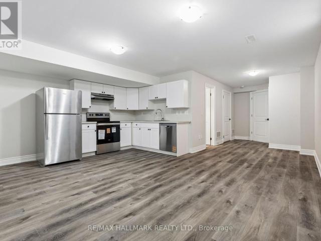 apartment at BASEMENT 797 OXFORD STREET, Toronto, Ontario, M8Z1L5