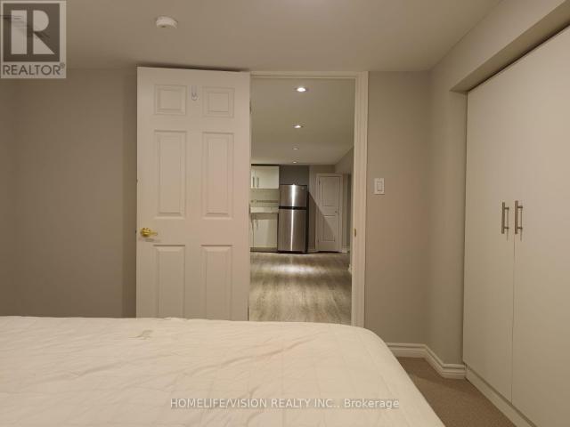 apartment at BASEMENT 80 BINSWOOD AVENUE, Toronto, Ontario, M4C3N8