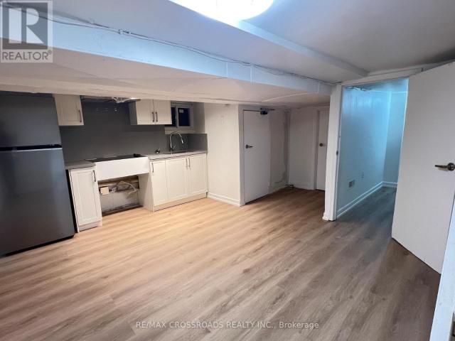 apartment at BASEMENT – 82 CURZON STREET