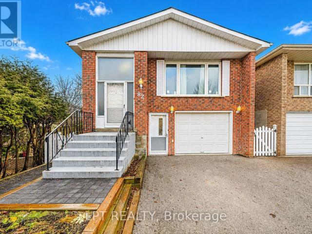 apartment at BASEMENT 82 FRED COOK DRIVE, Bradford West Gwillimbury, Ontario, L3Z1V2