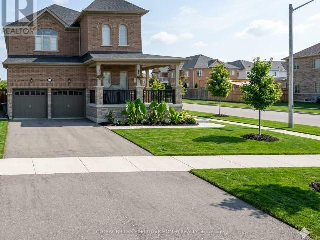 apartment at BASEMENT 82 JACK POTTS WAY, Clarington, Ontario, L1E0E8