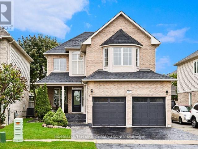 apartment at BASEMENT 89 ERIC CLARKE DRIVE, Whitby, Ontario, L1R2T6