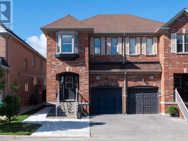 apartment at BASEMENT 8 TUSTIN ROAD, Brampton, Ontario, L6P3K9